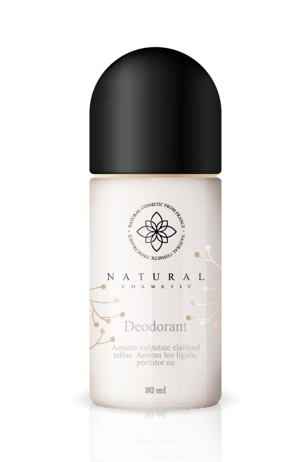 DEODORANT