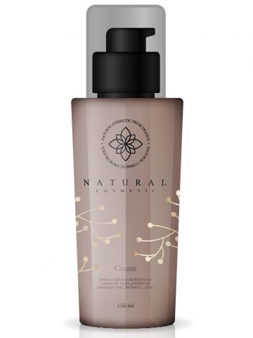 CRÈME VISAGE DE NUIT