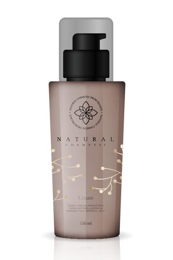 CRÈME VISAGE DE NUIT