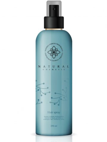 LAQUE NATURAL