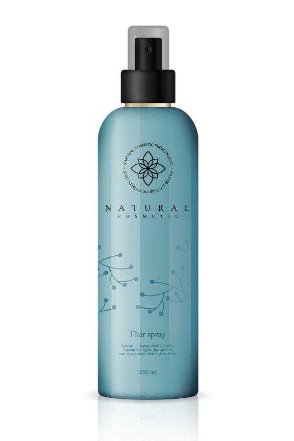 LAQUE NATURAL