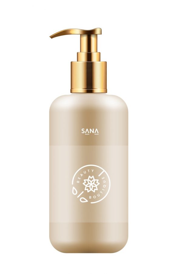 LAIT NETTOYANT