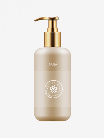 LAIT NETTOYANT