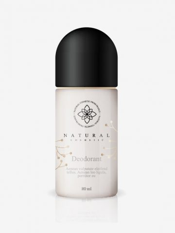 DEODORANT NATURE
